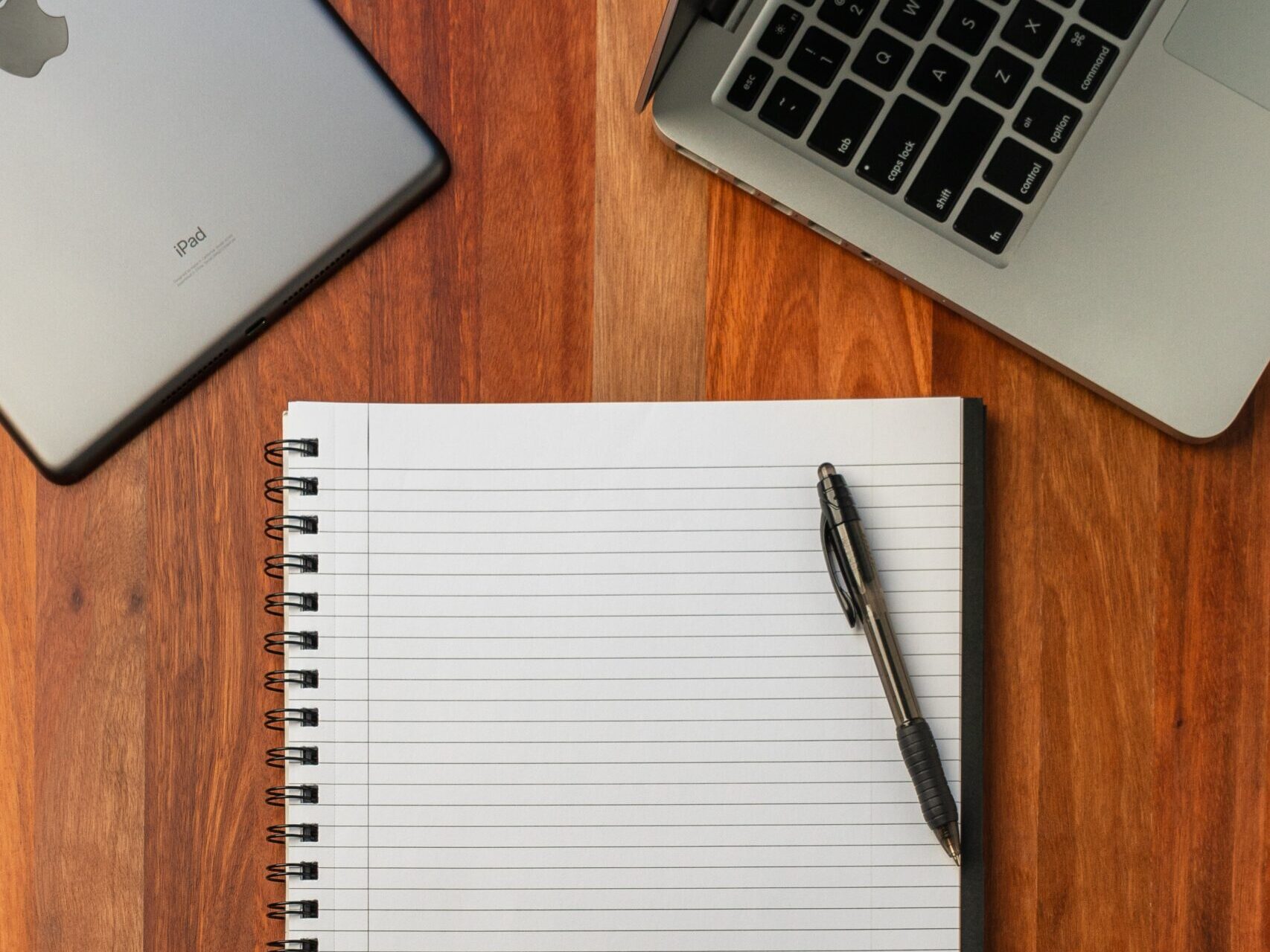 Weekly Training: Reflection #6 – Documentation