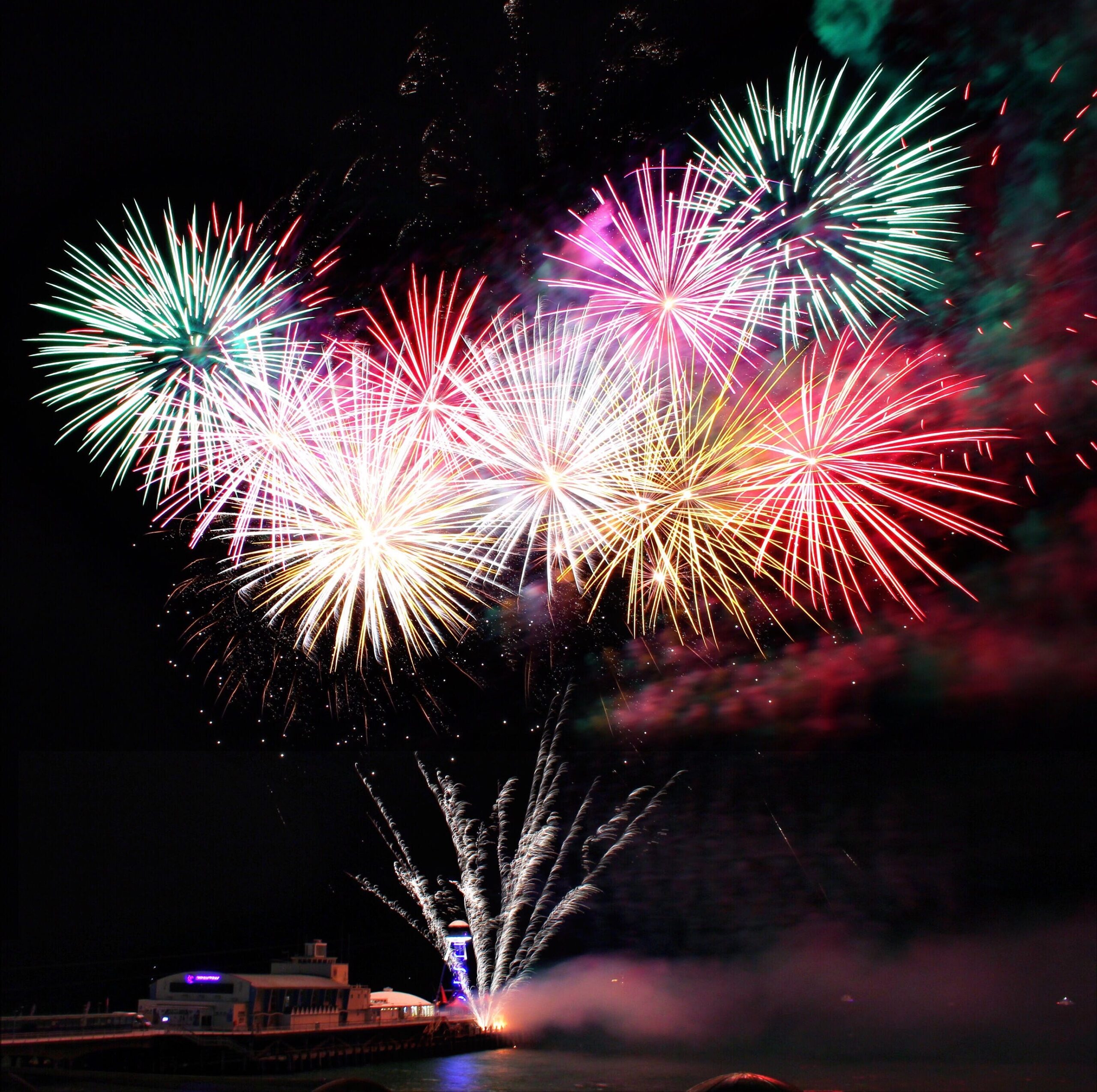 Semester Reflection – Fall 2023
